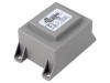 Transformator &Icirc;ncapsulat 20VA 230V 12V PCB