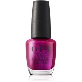 OPI Good Enough to Treat Nail Lacquer lac de unghii culoare Berry and Bright 15 ml