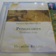 Bach -Helmuth Rilling - 3063
