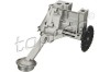 Pompa ulei RENAULT SCENIC I (JA0/1) (1999 - 2003) TOPRAN 700 975