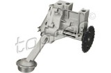 Pompa ulei RENAULT CLIO II (BB0/1/2, CB0/1/2) (1998 - 2005) TOPRAN 700 975