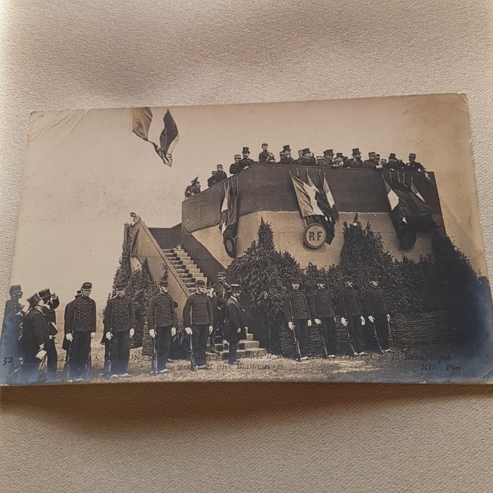 Temă Militară WWII