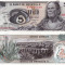 MEXIC 5 pesos 1971 UNC!!!