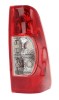 Stop spate lampa Isuzu D-Max, 11.06-06.12,pentru model cu 5 locuri, spate, omologare ECE , fara cablaj, 8973746652, Dreapta, Depo