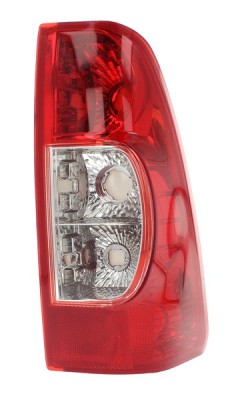 Stop spate lampa Isuzu D-Max, 11.06-06.12,pentru model cu 5 locuri, spate, omologare ECE , fara cablaj, 8973746652, Dreapta foto