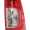 Stop spate lampa Isuzu D-Max, 11.06-06.12,pentru model cu 5 locuri, spate, omologare ECE , fara cablaj, 8973746652, Dreapta