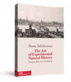 The art of experimental natural history: Francis Bacon in context | Dana Jalobeanu, Zeta Books