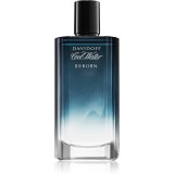 Davidoff Cool Water Reborn Eau de Parfum pentru bărbați 100 ml