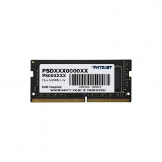 Memorie laptop Patriot Signature 16GB DDR4 3200 MHz foto