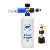 Lance spumare universala MJJC S - Daewoo