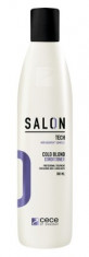 Gama Salon cu complex Keratrix ? balsam special pentru parul blond 300 ml cod.1440 . foto