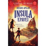 Orfanii Apelor Vol.2: Insula Epavei - Struan Murray