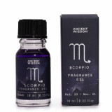 Ulei parfumat Zodiac - Scorpion 10 ml
