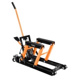 Cric hidraulic mobil pentru motociclete si quad-uri, 680 kg, NEO TOOLS