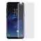 Folie de sticla Samsung Galaxy S8 , margini curbate transparenta