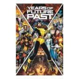 Years of future past, Marguerite Bennett