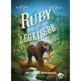 Ruby, a legkisebb - Katherine Applegate
