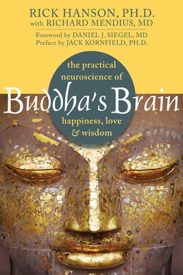 Buddha&amp;#039;s Brain: The Practical Neuroscience of Happiness, Love &amp;amp; Wisdom foto