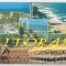 bnk cp Litoral - Vedere - necirculata