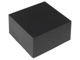 Carcasă ABS 75x75x40mm