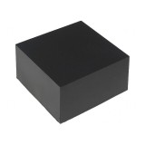 Carcasă ABS 75x75x40mm