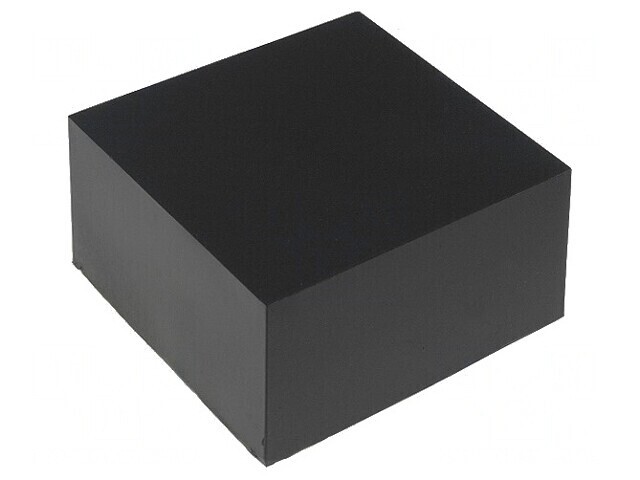Carcasă ABS 75x75x40mm