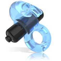 Inel penis Fry Blue