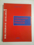 CONJUGAREA VERBELOR FRANCEZE - ANTONIA KACSO