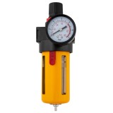 BFR4000 Filtru compresor cu reductor si detector ROTOR Innovative ReliableTools