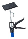 Suport telescopic pentru montaj placi gipscarton, rigips, TL73002 45 grade 1150 - 2900 mm ToolLand