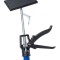 Suport telescopic pentru montaj placi gipscarton, rigips, TL73002 45 grade 1150 - 2900 mm ToolLand