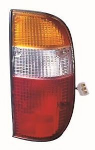 Lampa spate FORD RANGER (ER, EQ) (1998 - 2006) DEPO / LORO 231-1940R-A foto