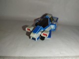 Bnk jc Gatchaspartan - Air Combat Fighter, Hot Wheels