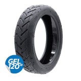 Anvelopa Trotineta Electrica Cityroad 8.5x2-6.1 Tubeless Auto-etanșantă Motorevolution