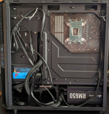 PC Gaming la comanda ? Asamblare, configurare PC foto