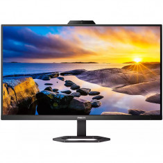 Monitor WLED IPS 27E1N5600HE/00, 27 QHD 75Hz 4ms HDMI Display Port USB USB-C Webcam