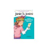 Junie B. Jones Loves Handsome Warren