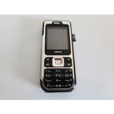 Telefon Nokia 7360 RM-127 folosit negru