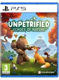 Unpetrified Echoes Of Nature PC