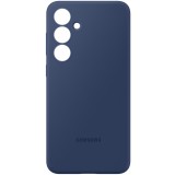 Husa Samsung EF-PS721CLEGWW silicon bleumarin pentru Samsung Galaxy S24 FE 5G