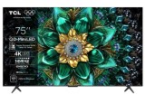 Televizor TCL Mini LED 75Q6C, 189 cm, Smart Google TV,