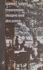 Insemnare despre anii din urma - Daniel Vighi - Roman Beletristica