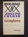INTAMPLAREA - Joseph Conrad