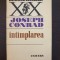 INTAMPLAREA - Joseph Conrad