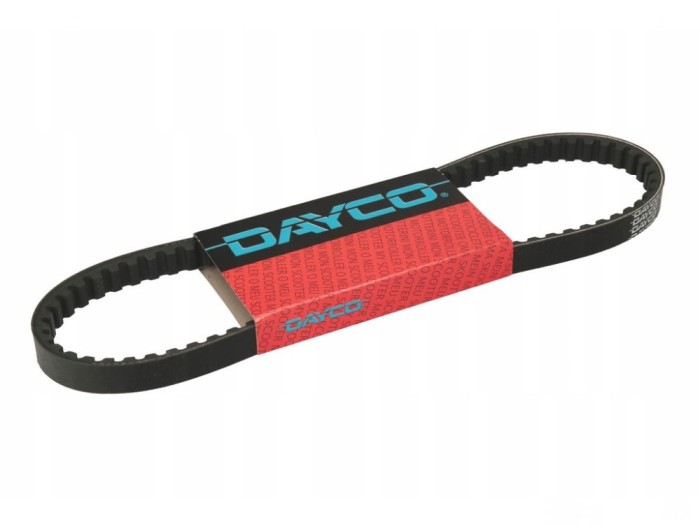 Curea transmisie 743x18x8, Dayco DAY8134