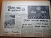 Scanteia tineretului 15 octombrie 1964-art. viseu,galati,cuvantarea lui g. dej