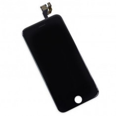 Display cu touchscreen Apple iPhone 6 Negru foto