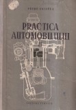 Petre Cristea - Practica automobilului ( vol. II )