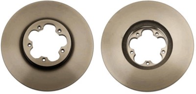 TRW DF2390S Disc frana foto