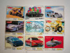 LOT 9 SURPRIZA BOMBIBOM/ BAYCAN / TURBO JELIBON / KENT / TIPITIP / MINTI ..., Lemn, Oval